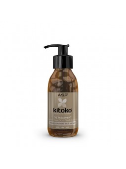 Kitoko Oil Treatment...