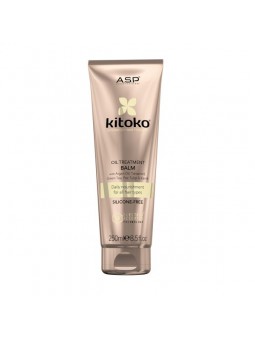 Kitoko Oil Treatment...